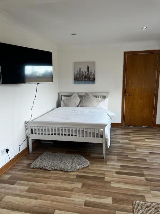 Quirky Studio Flat Selfcontained Лондон Екстер'єр фото